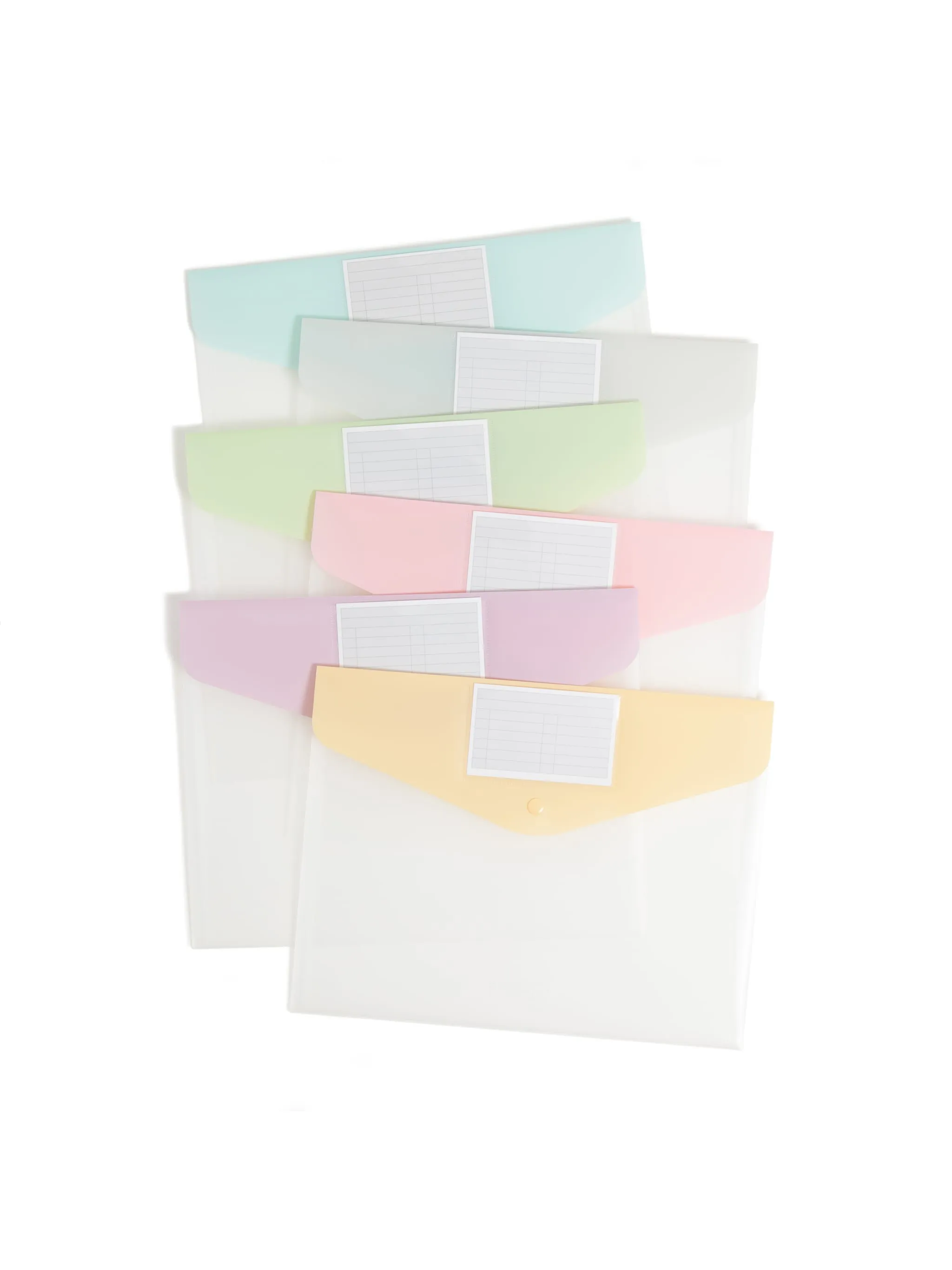 Document Holders