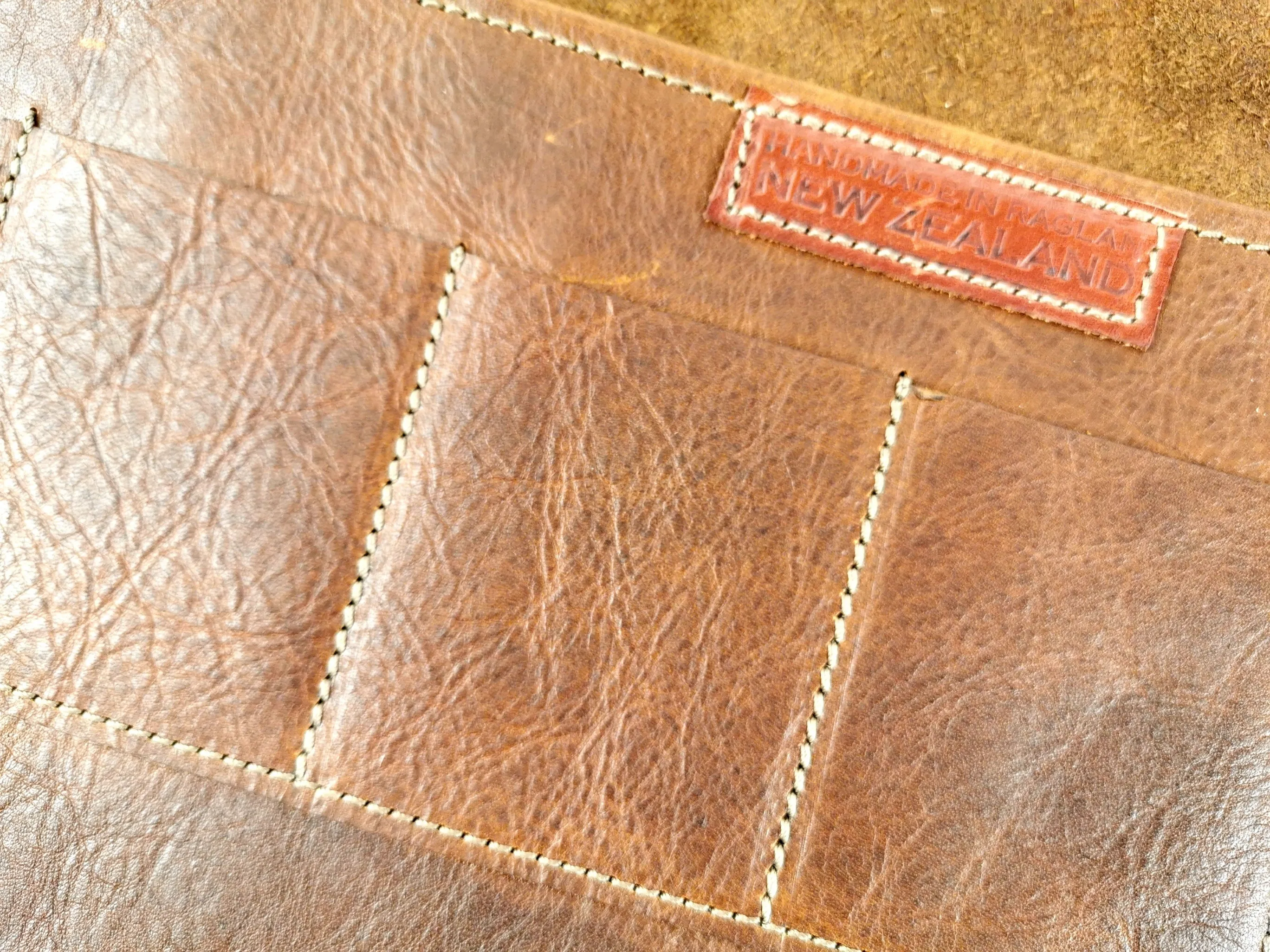 Document/Laptop Folder