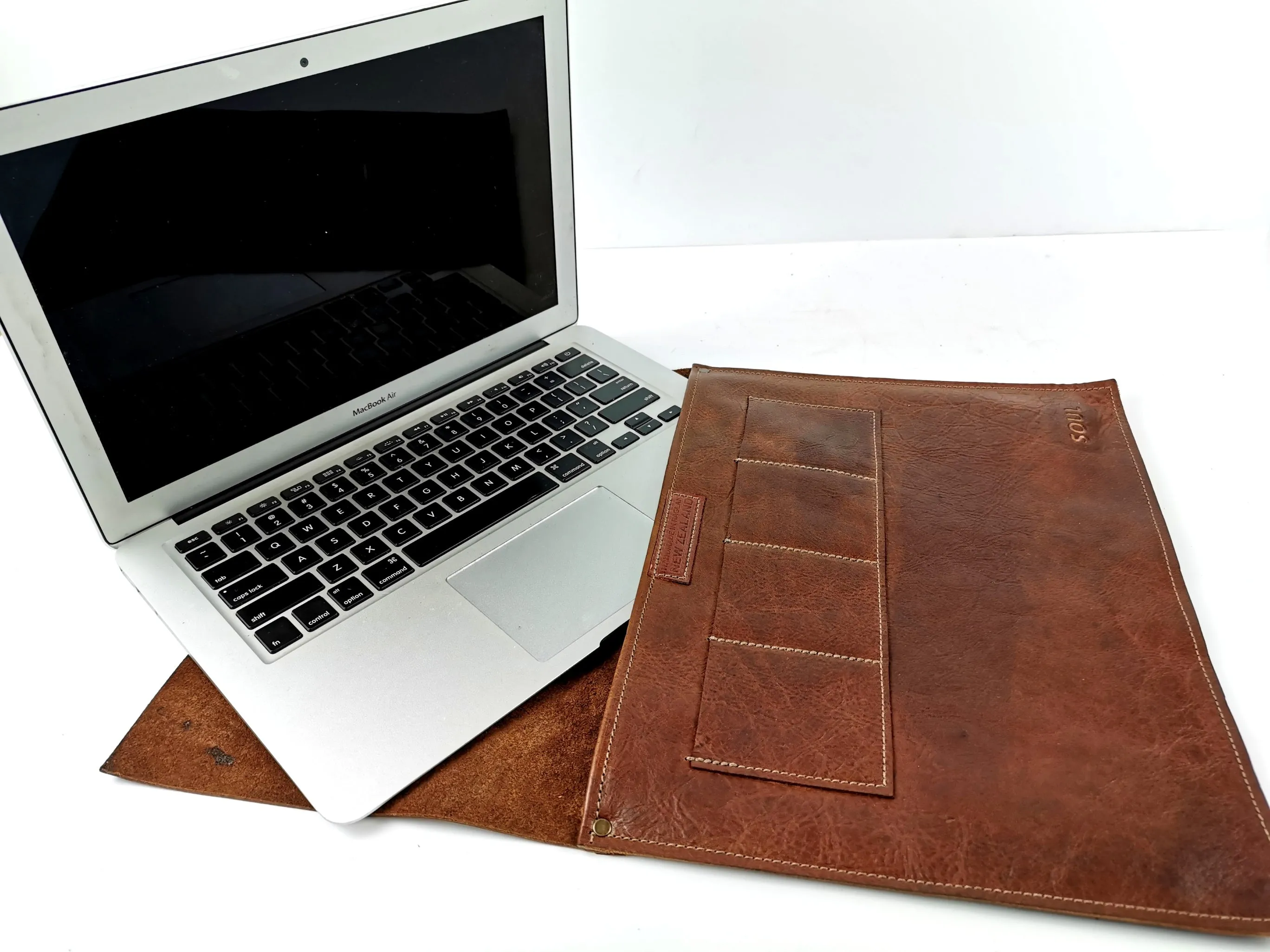 Document/Laptop Folder