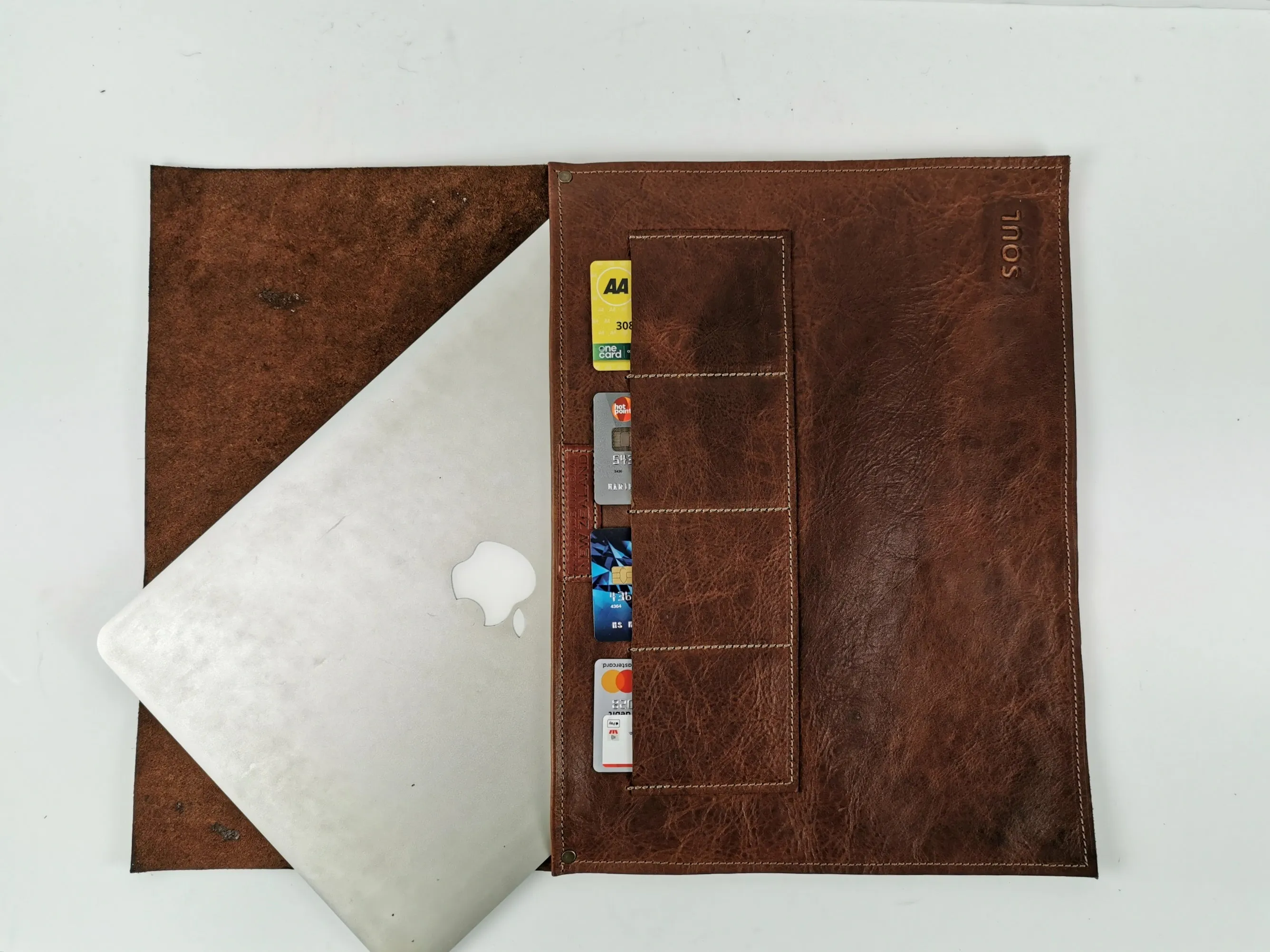 Document/Laptop Folder