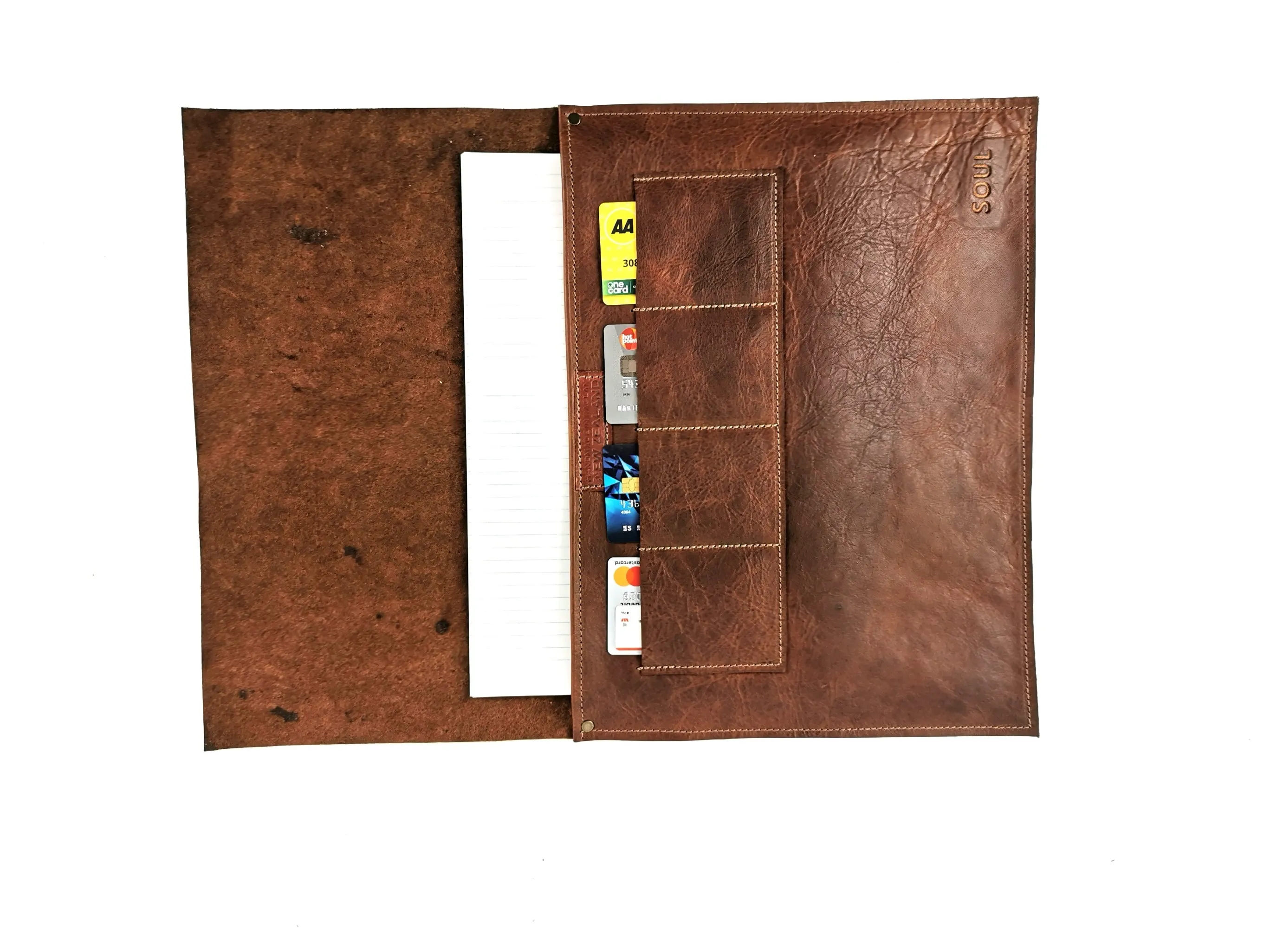 Document/Laptop Folder