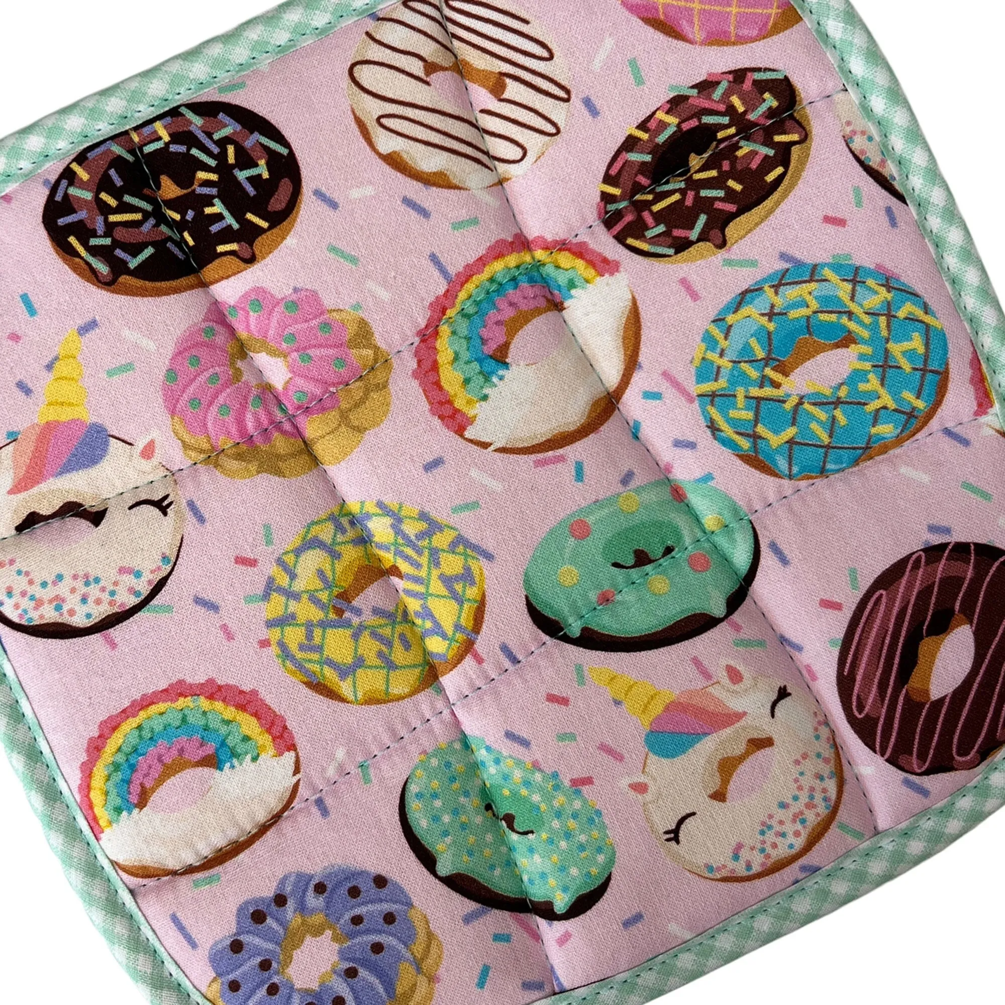 Donut Dreams Pot holder