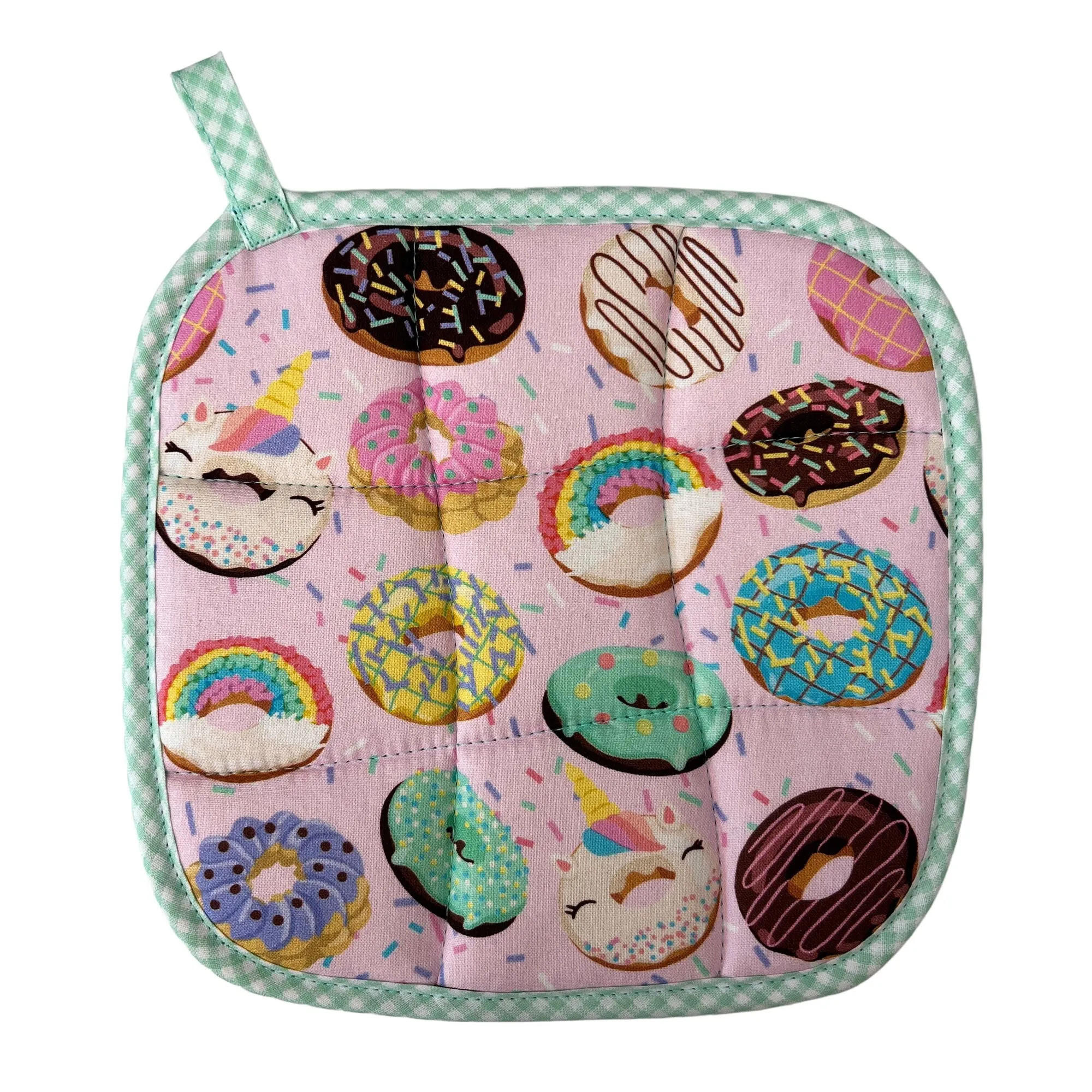 Donut Dreams Pot holder