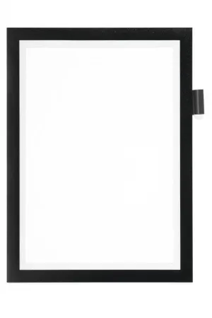 Durable DURAFRAME Note A4 Black
