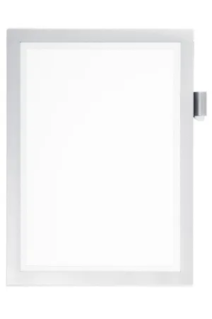 Durable DURAFRAME Note A4 Silver