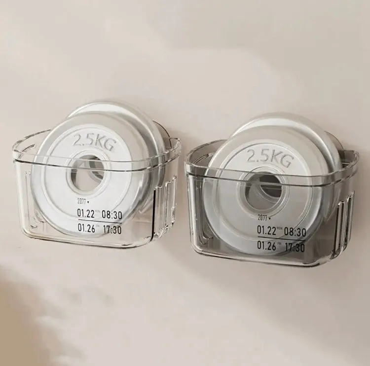 Durable Wall Mounted Basket