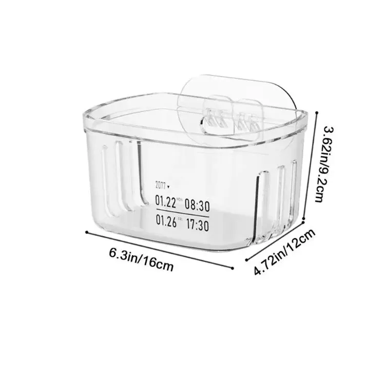 Durable Wall Mounted Basket