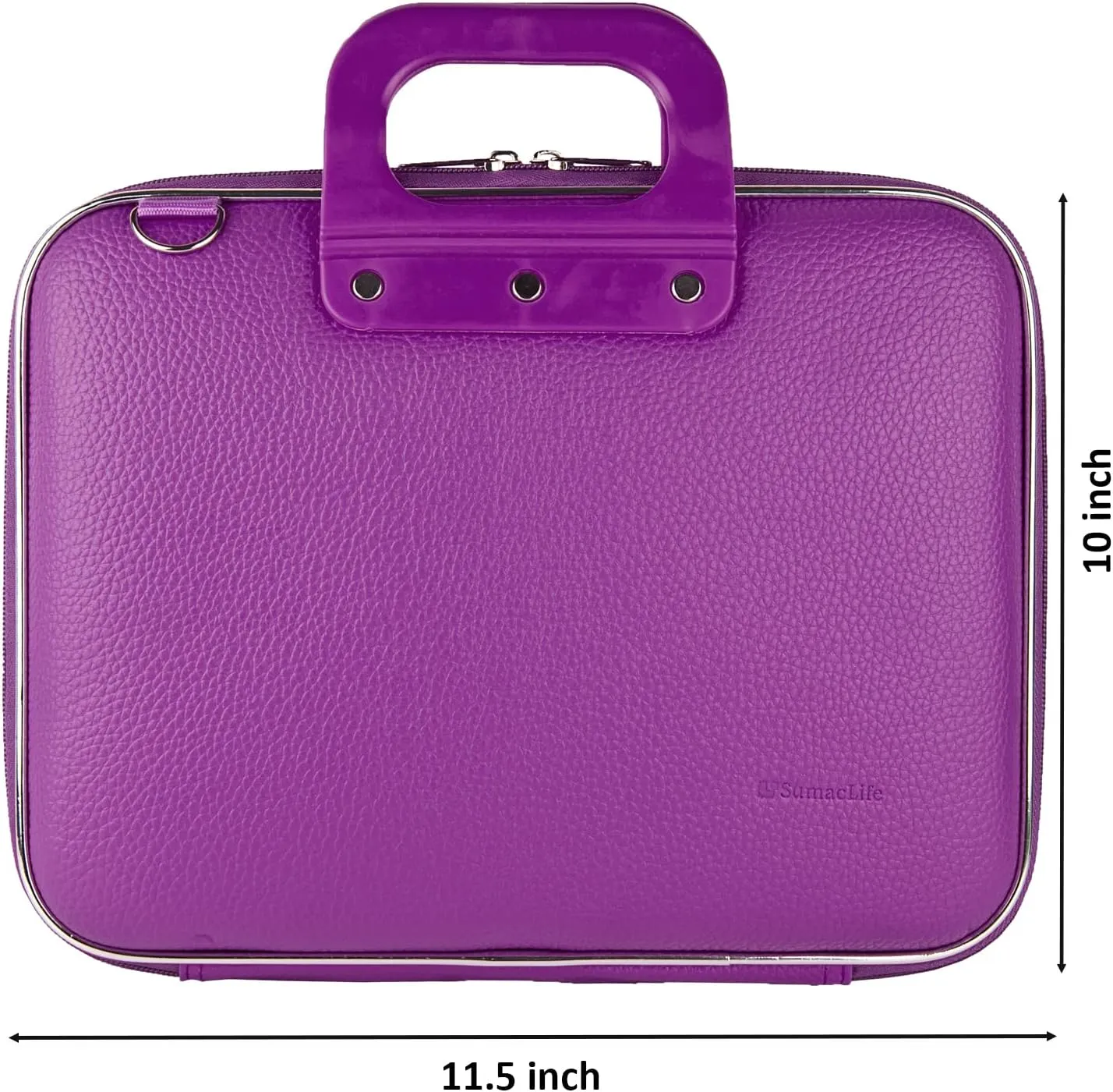 eBigValue Universal Shoulder Messenger Tablet Bag for 10 inch HUION Inspiroy, UGEE, Simbans Tab, XOPPOX, Veikk