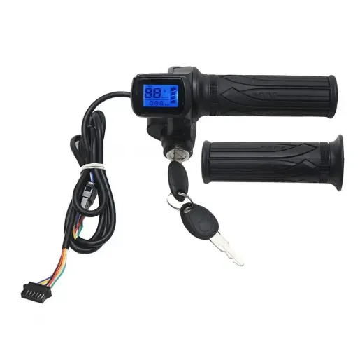 Electric Cycle Conversion Kit With 7.8AH Li-ion Battery &amp; 2AMP Charger