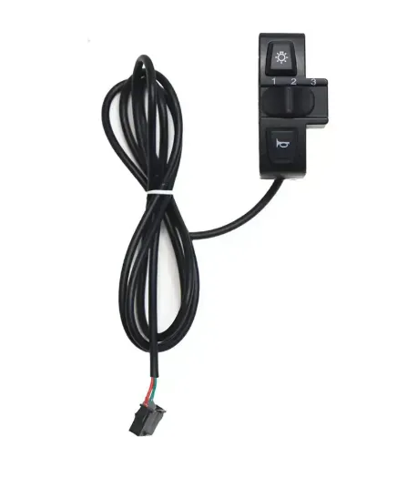 Electric Cycle Conversion Kit With 7.8AH Li-ion Battery &amp; 2AMP Charger