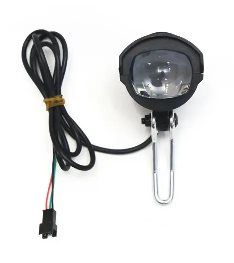 Electric Cycle Conversion Kit With 7.8AH Li-ion Battery &amp; 2AMP Charger