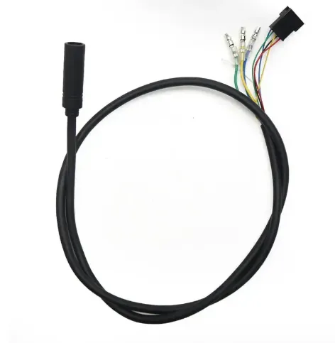 Electric Cycle Conversion Kit With 7.8AH Li-ion Battery &amp; 2AMP Charger