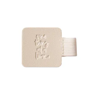 Emma Kate Co. Pen Loop | Buttercream