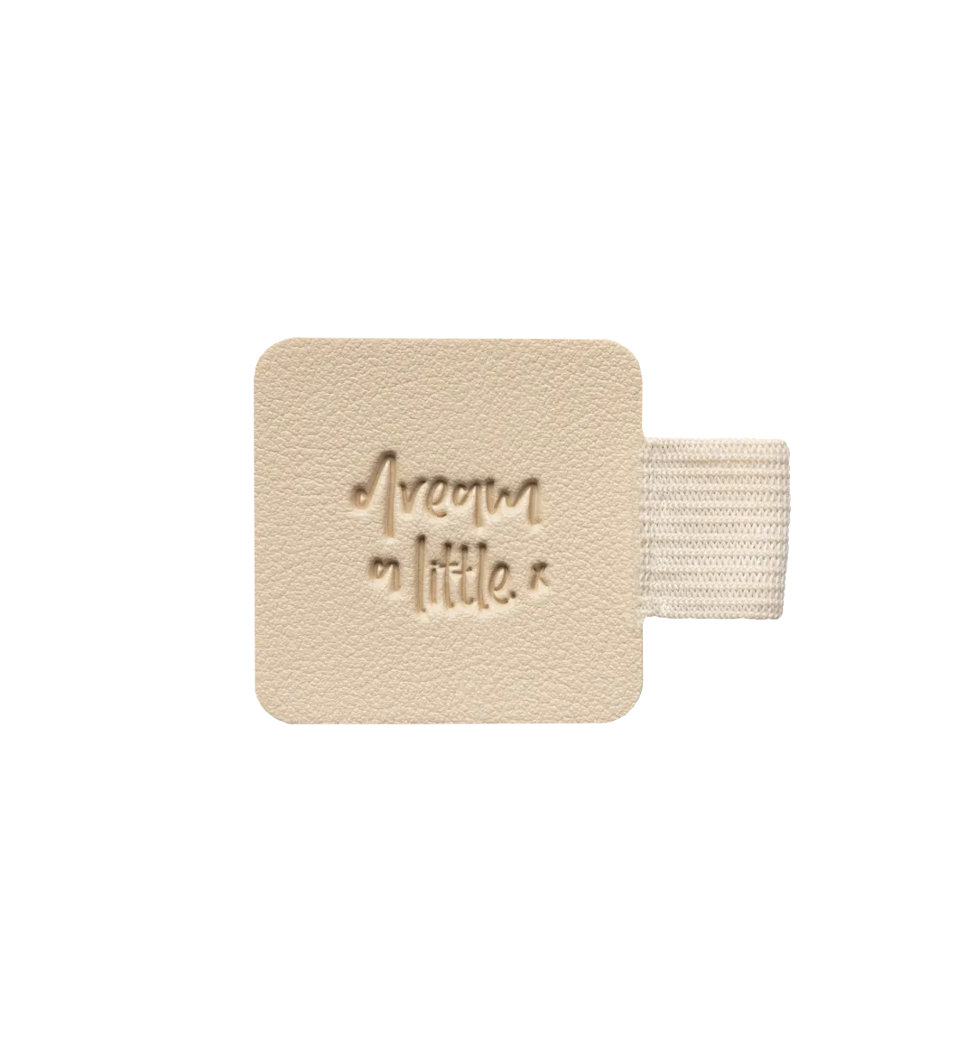 Emma Kate Co. Pen Loop | Chai