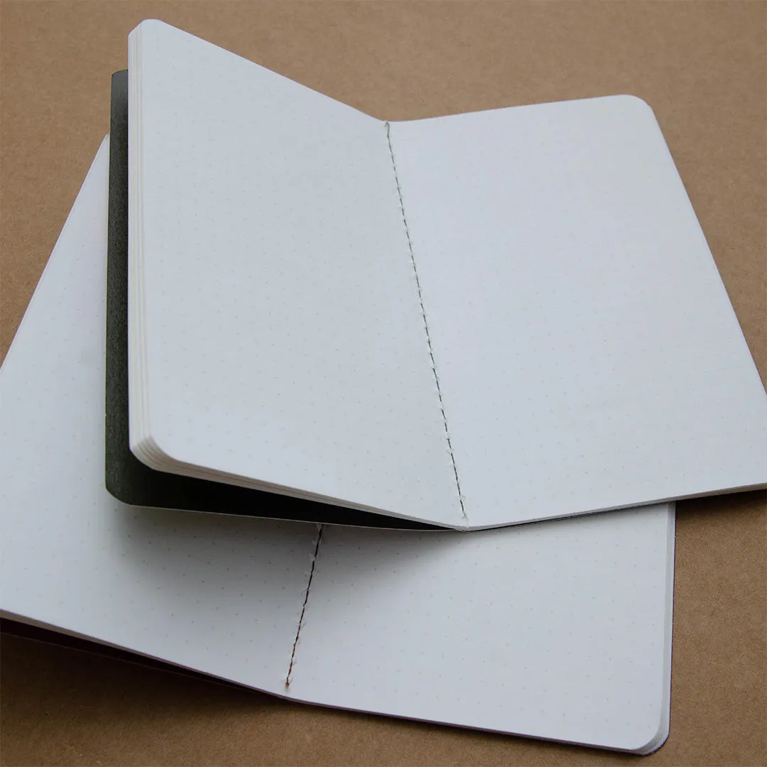 Endless Storyboard Pocket Notebook The Farm Set of 2