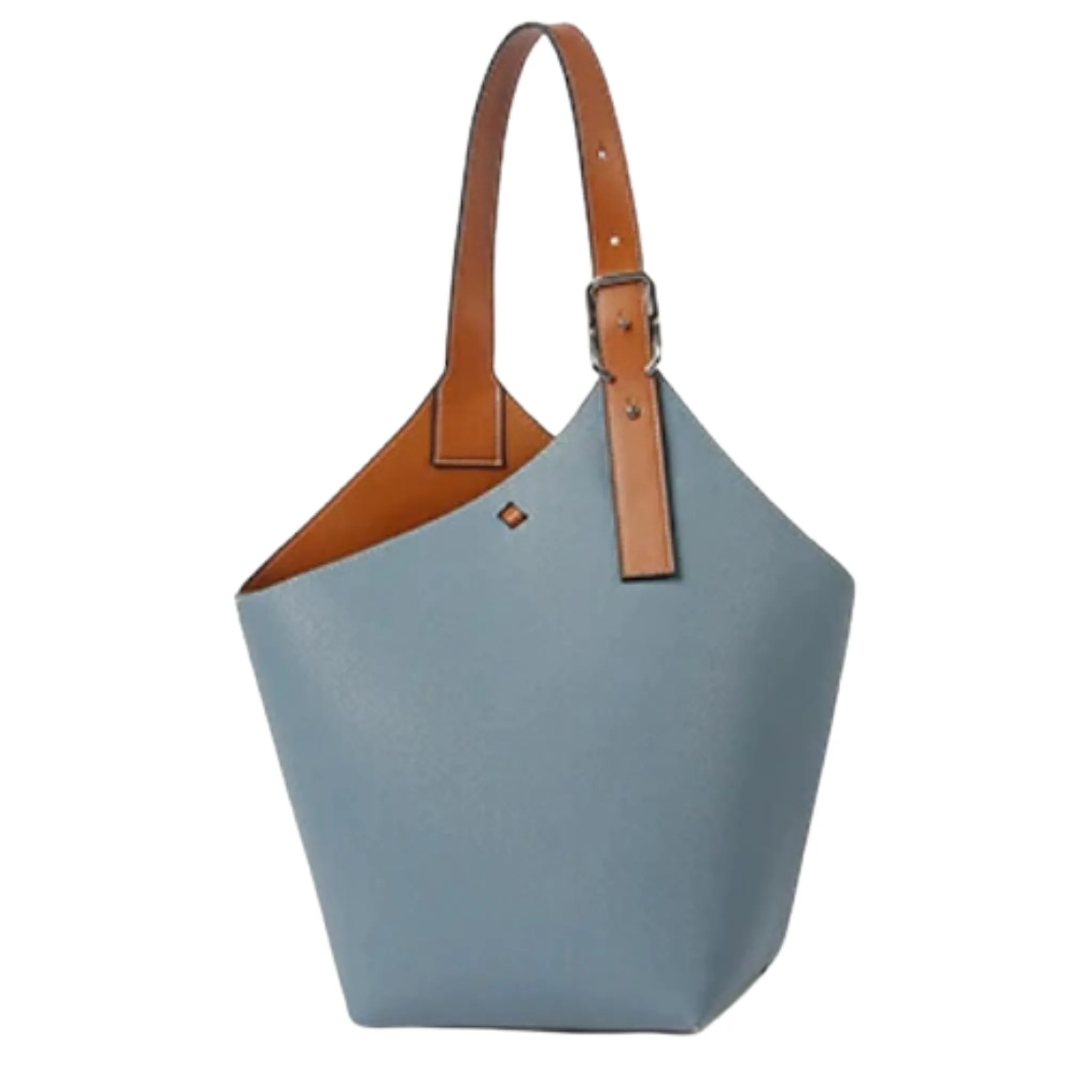 Eterna Everyday Leather Tote