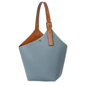 Eterna Everyday Leather Tote