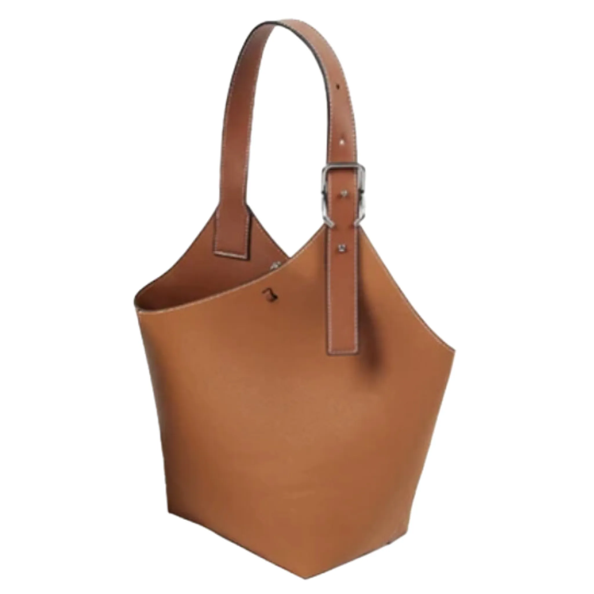 Eterna Everyday Leather Tote