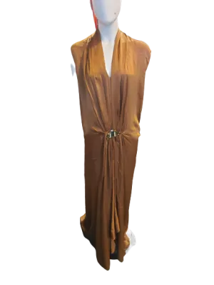 Evening dress