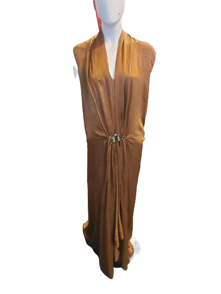 Evening dress