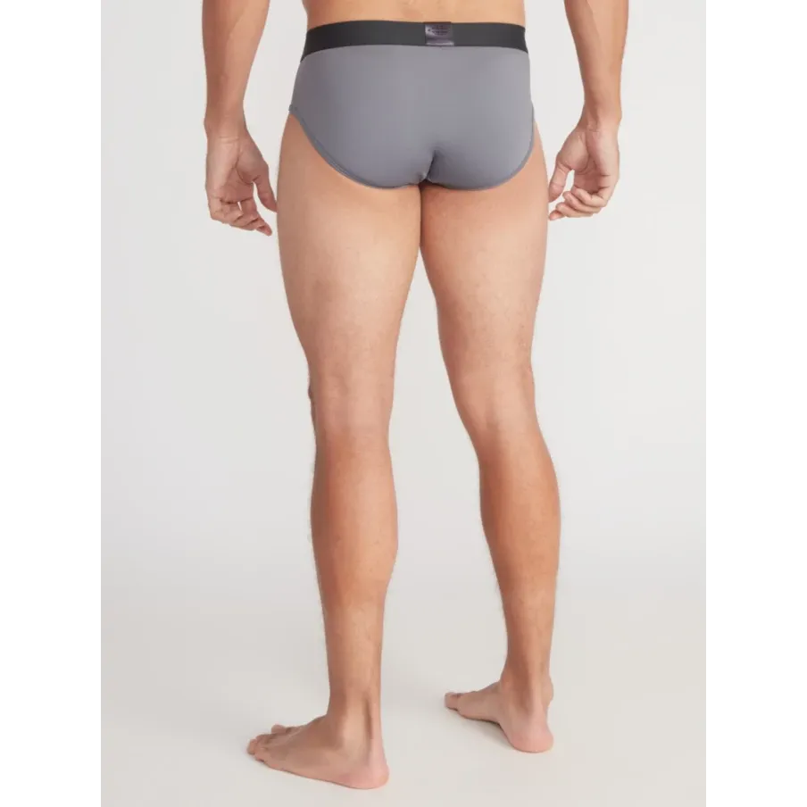 Ex-Officio Men's Give-N-Go 2.0 Sport Mesh Brief