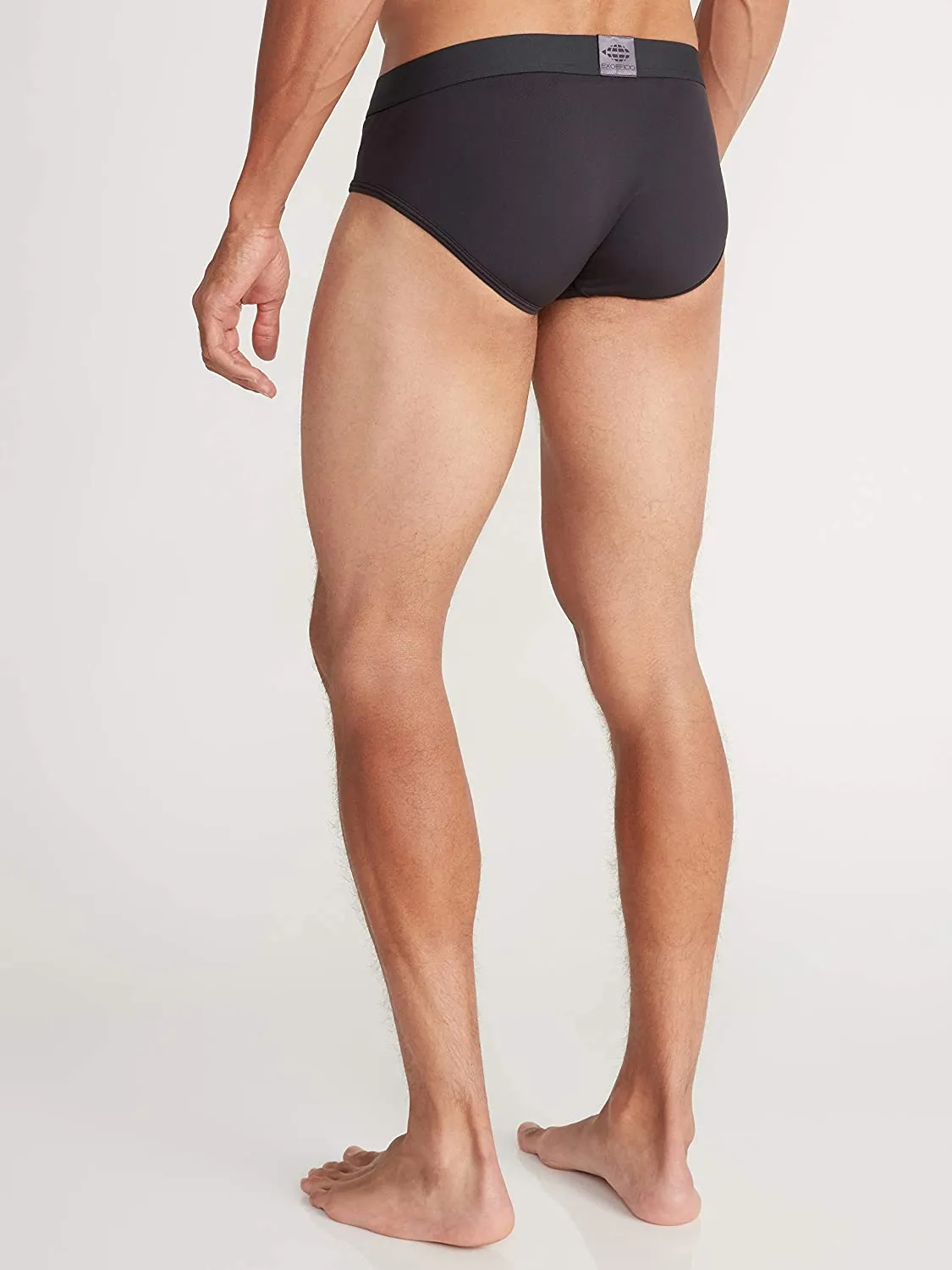 Ex-Officio Men's Give-N-Go 2.0 Sport Mesh Brief