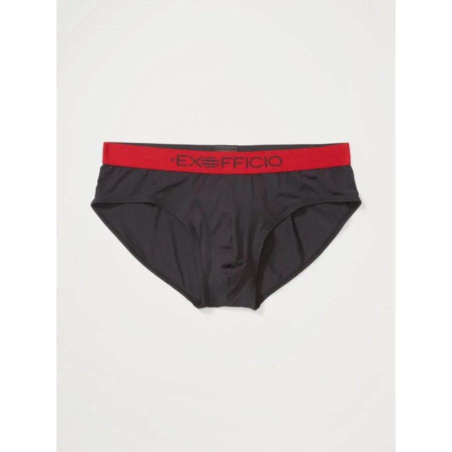 Ex-Officio Men's Give-N-Go 2.0 Sport Mesh Brief