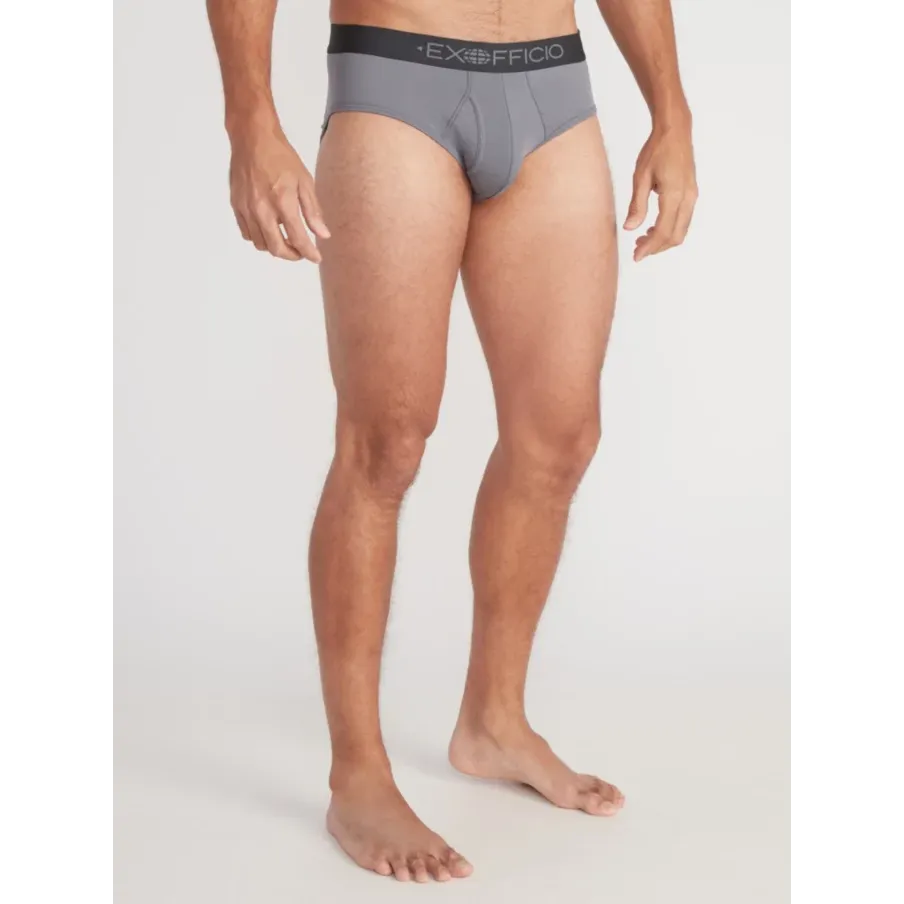 Ex-Officio Men's Give-N-Go 2.0 Sport Mesh Brief