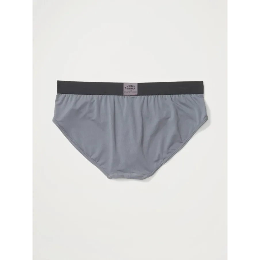 Ex-Officio Men's Give-N-Go 2.0 Sport Mesh Brief