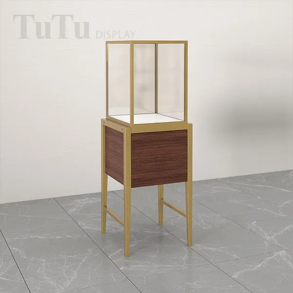 EX03 High End Jewelry Tower For Exhibition