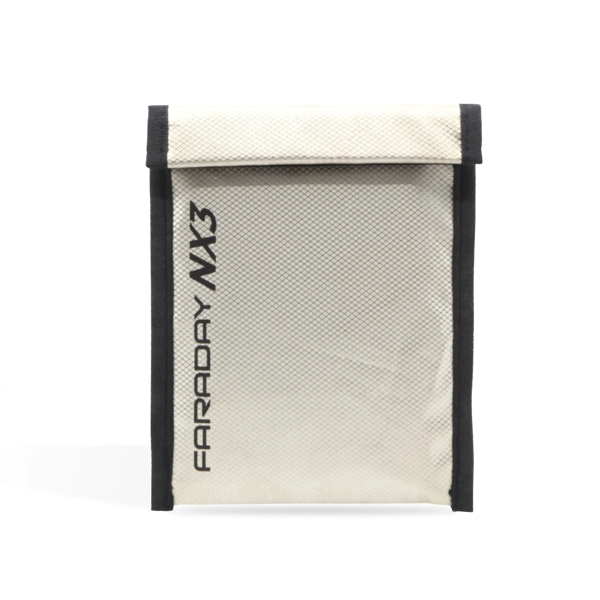 Faraday NX3 Triple-Layer CYBER Fabric Forensic Bags | Singles