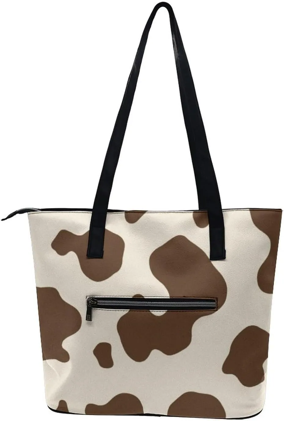 Fashionable Laptop Tote Bag For Women & Men, Large Work Commuter Bag