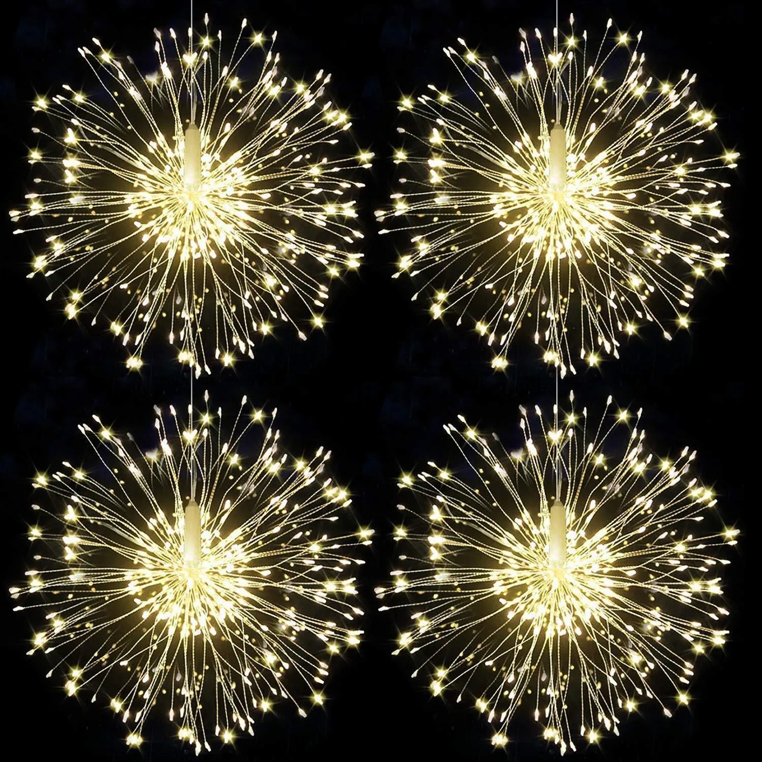 Firework Lights