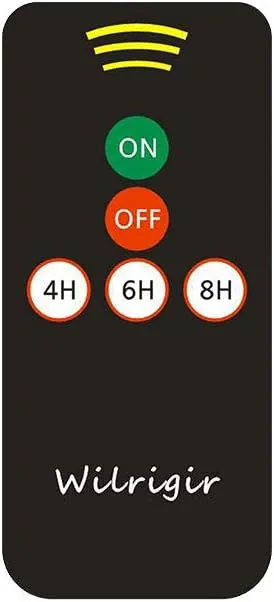 flameless tealight Candles with Remote Control and Timer, Battery Operated LED Tea Lights - Best Decoration for Parties, Wedding, Festivals - 12 pcs
