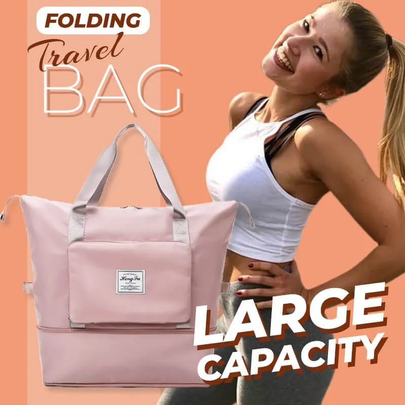 FlexiPackâ„?| Collapsible, waterproof bag