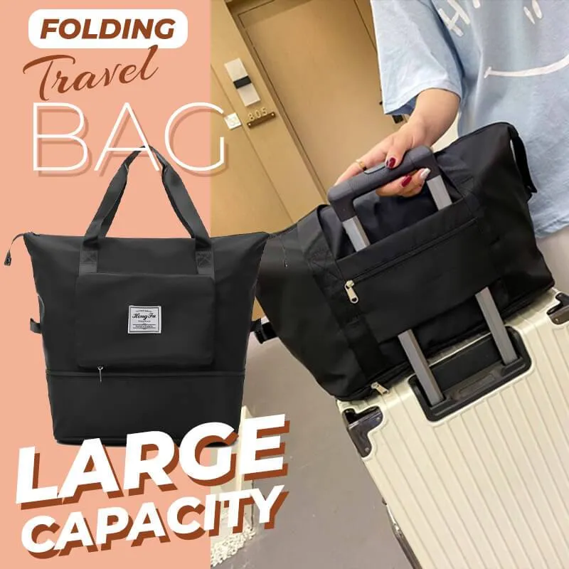 FlexiPackâ„?| Collapsible, waterproof bag