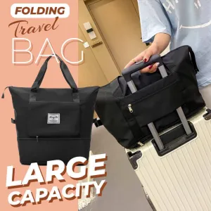 FlexiPackâ„?| Collapsible, waterproof bag