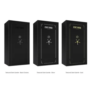 Fort Knox Executive 7241 Gun Safe