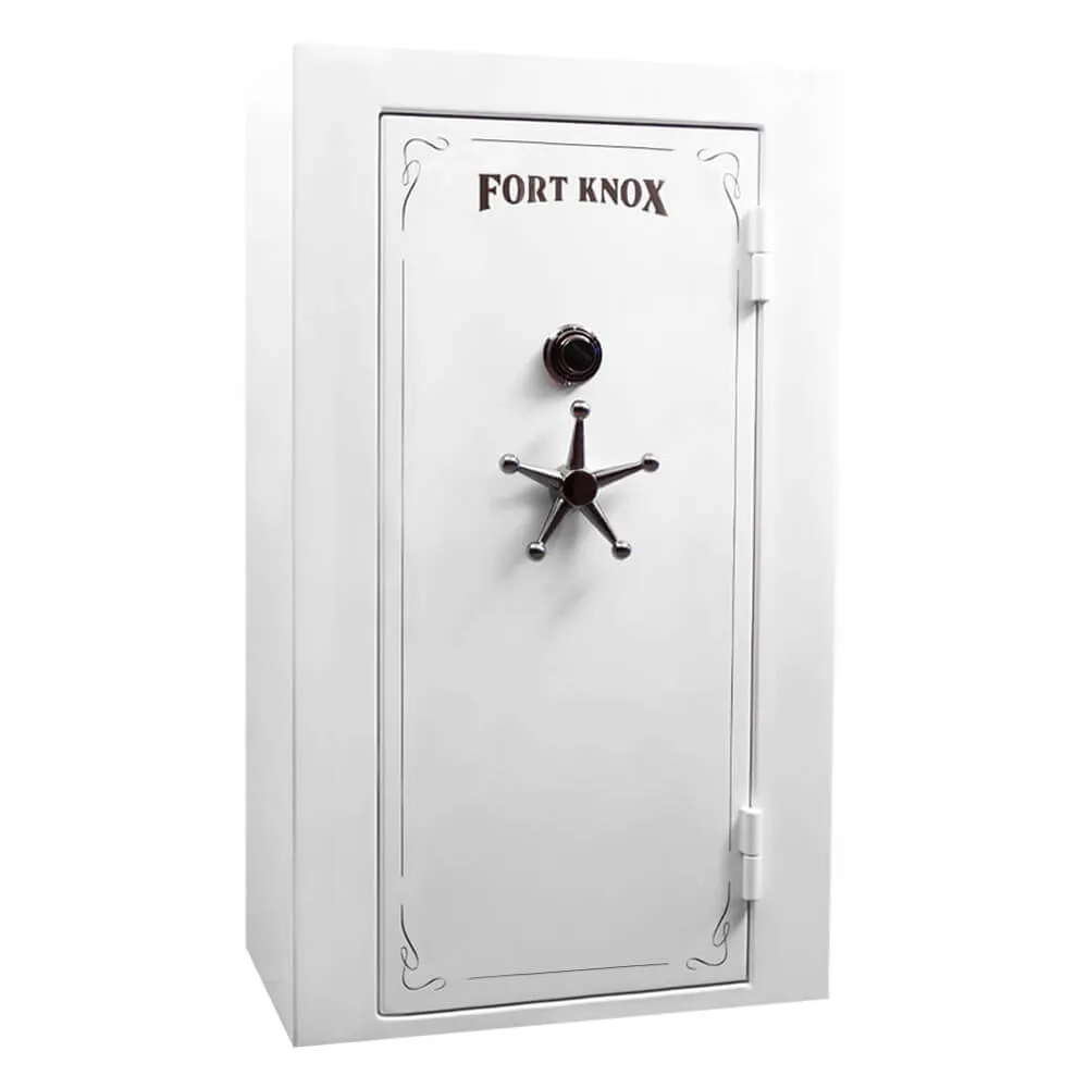 Fort Knox Executive 7241 Gun Safe