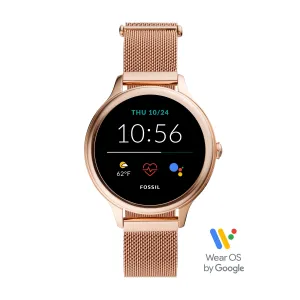 FOSSIL GEN 5E SMARTWATCH