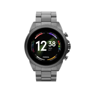 FOSSIL GENTS GEN 6 SEAHAWK SMART WATCH