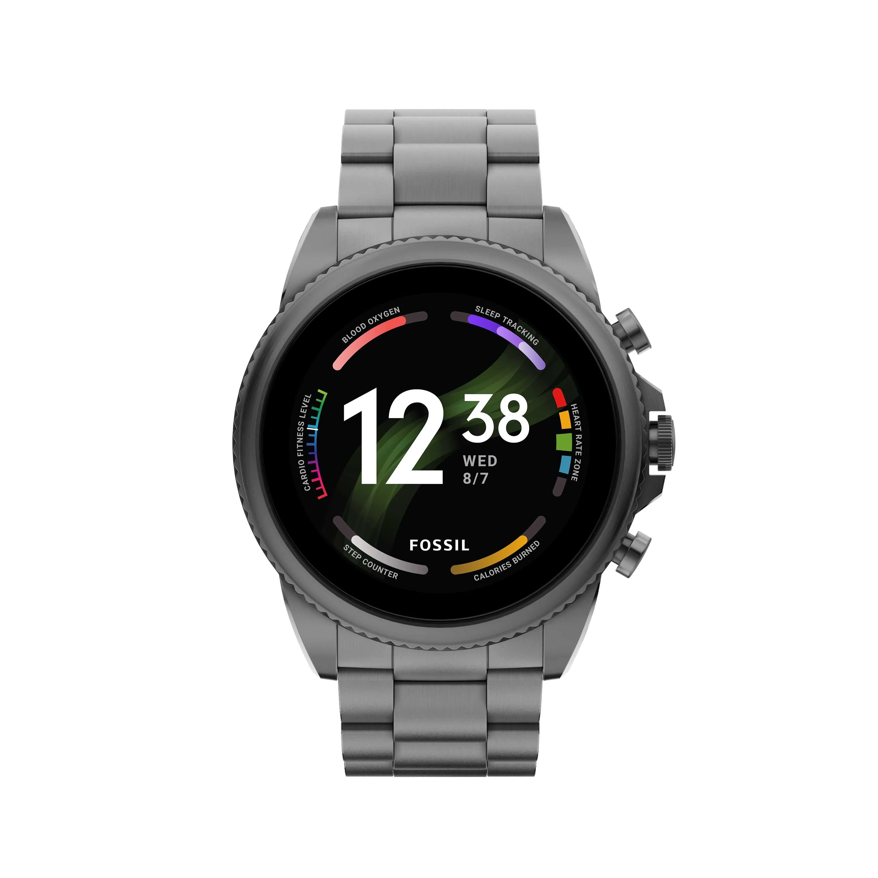 FOSSIL GENTS GEN 6 SEAHAWK SMART WATCH