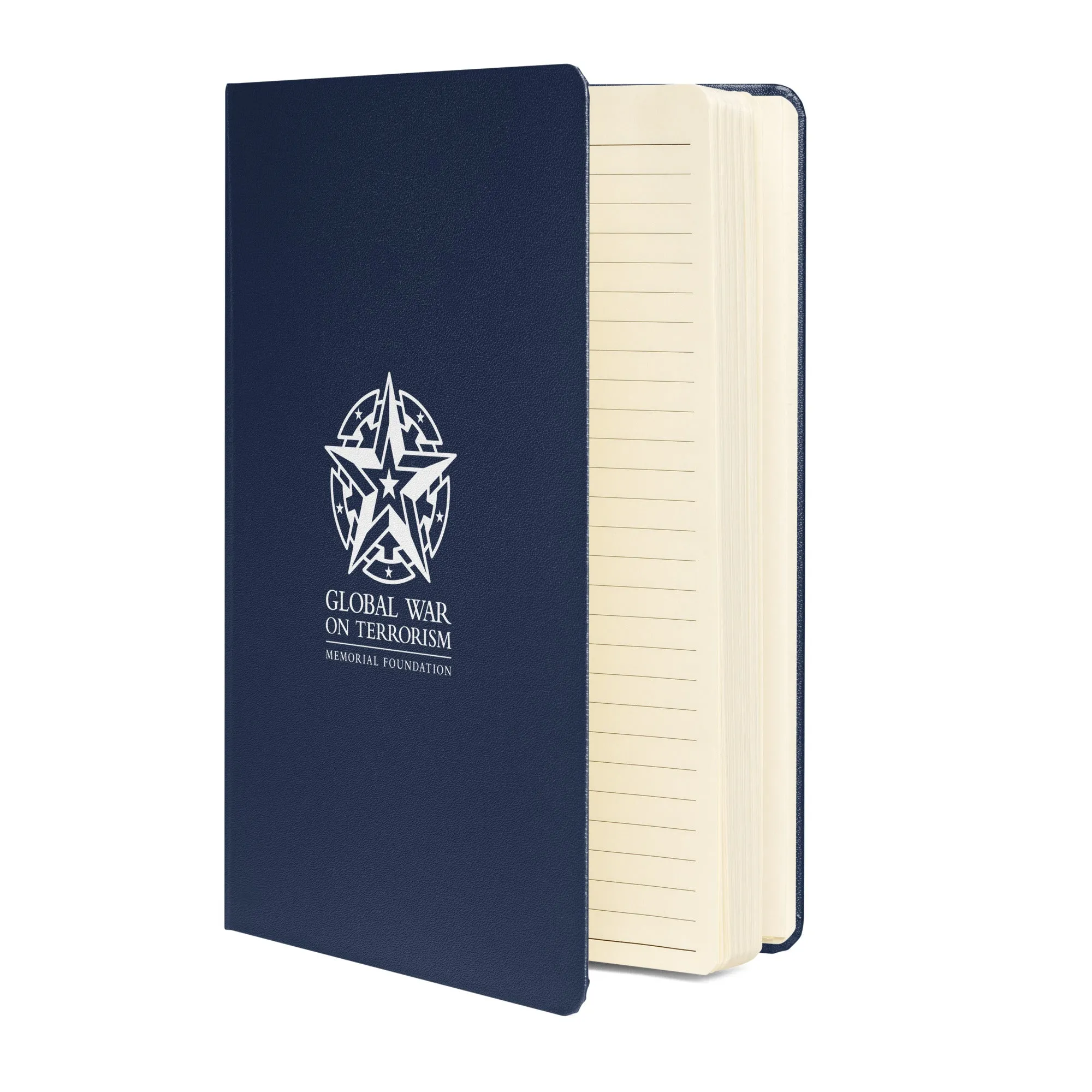 FOUNDATION NOTEBOOK