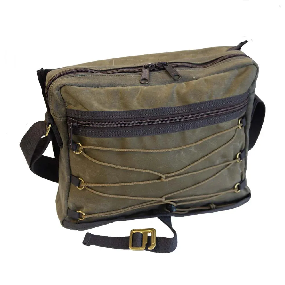 Frost River Tettegouche Messenger Bag
