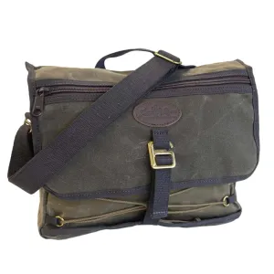 Frost River Tettegouche Messenger Bag