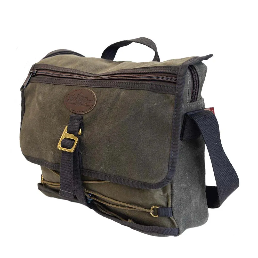 Frost River Tettegouche Messenger Bag