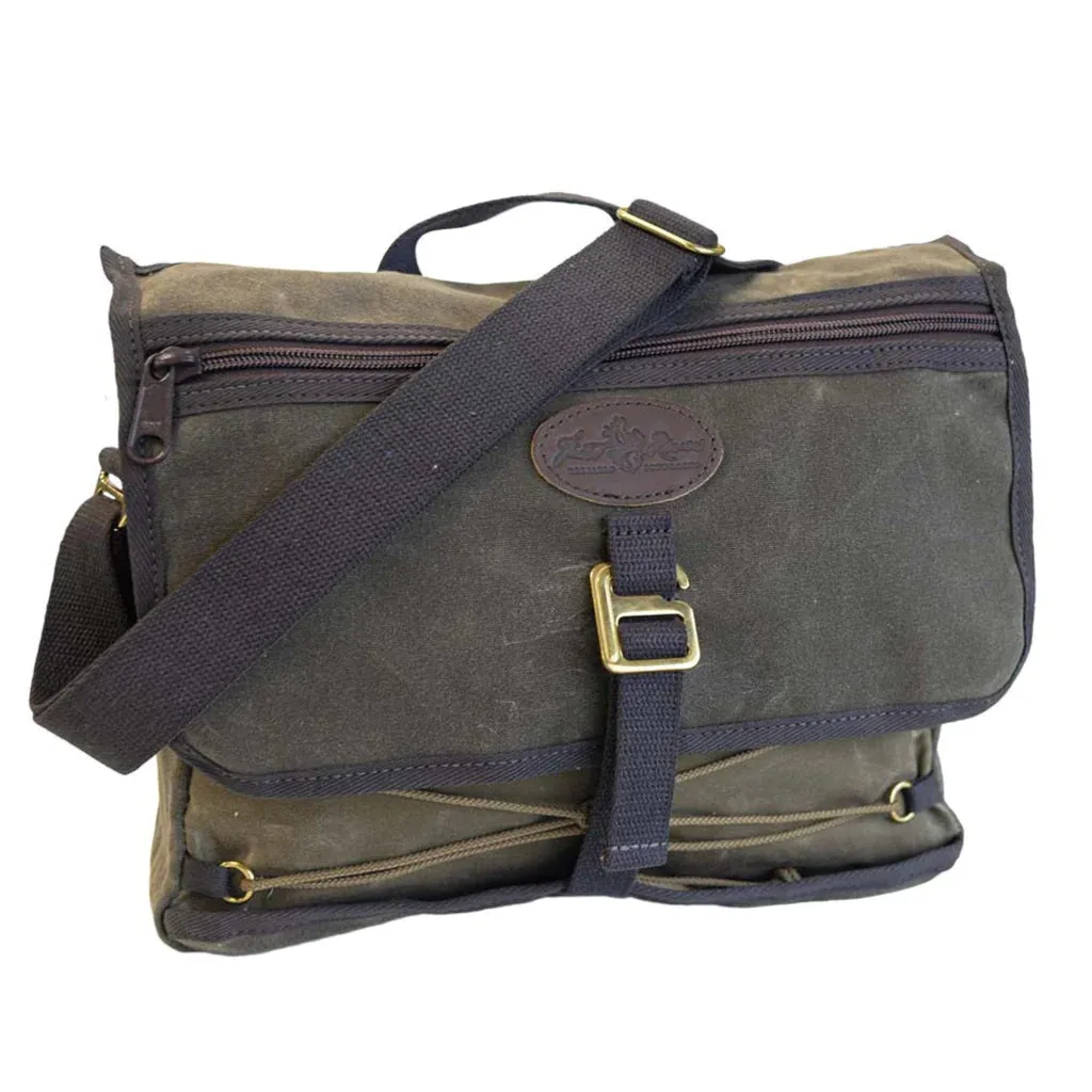 Frost River Tettegouche Messenger Bag
