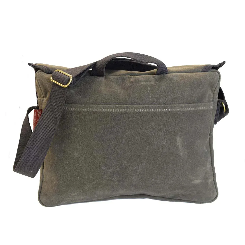 Frost River Tettegouche Messenger Bag