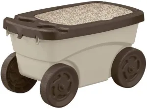 Garden Scooter