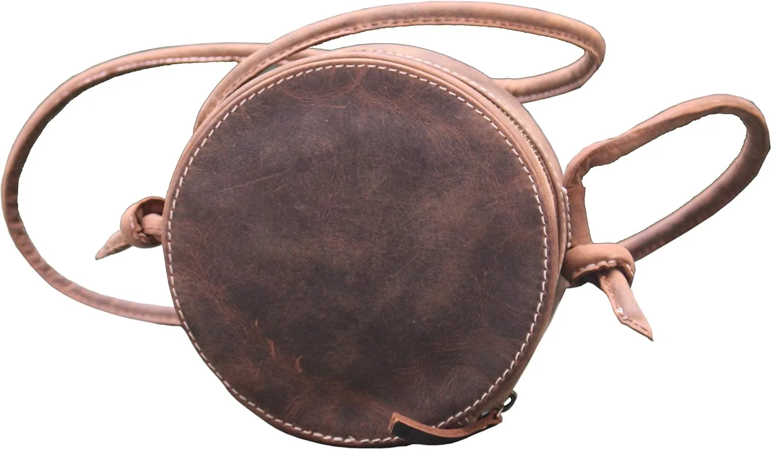 Genuine Leather Crossbody Sling bag for Women Fancy & Stylish Bags for Girls